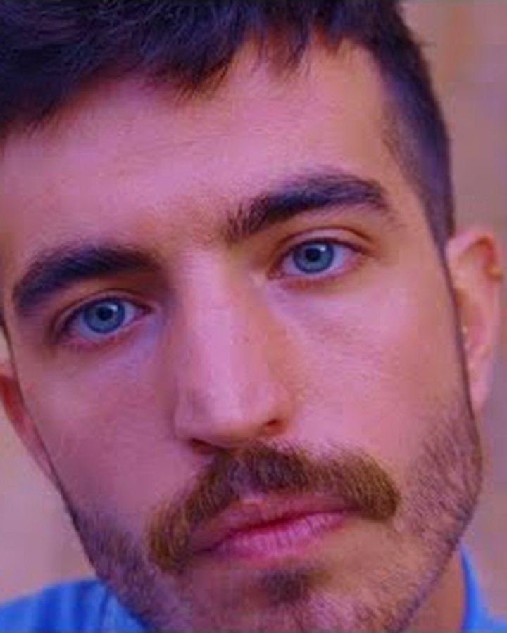 Retrato de Bucero